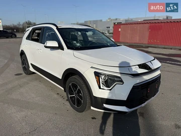 Авто KIA Niro 2023 № 8598306
