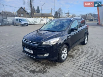 Авто Ford Kuga 2013 № 8598309
