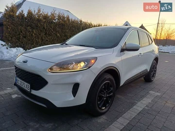 Авто Ford Escape 2019 № 8598319