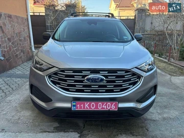 Авто Ford Edge 2022 № 8598335