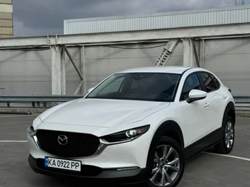 Авто Mazda Cx-30 2021 № 8598341