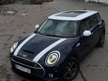 Авто MINI Clubman 2019 № 8598348