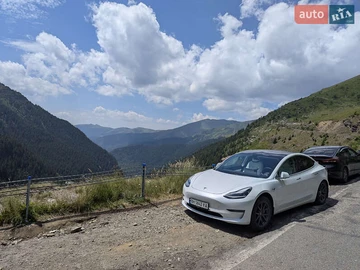 Авто Tesla Model 3 2019 № 8598355