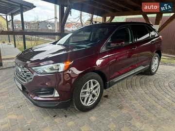 Авто Ford Edge 2022 № 8598358
