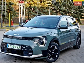 Авто KIA Niro 2022 № 8598377