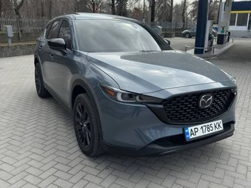 Авто Mazda Cx-5 2025 № 8598382