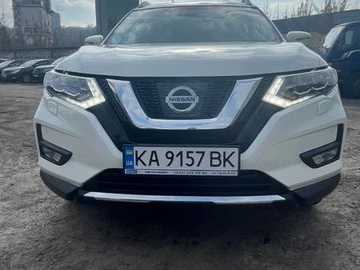 Авто Nissan X-Trail 2021 № 8598385