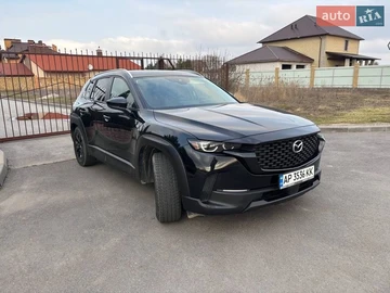 Авто Mazda Cx-50 2023 № 8598386
