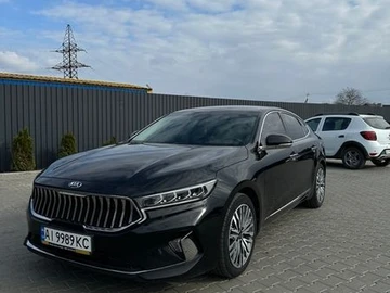 Авто KIA K7 2020 № 8598388