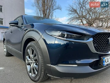 Авто Mazda Cx-30 2024 № 8598402
