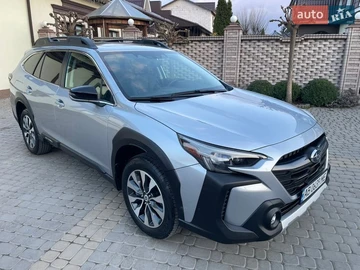 Авто Subaru Outback 2023 № 8598404