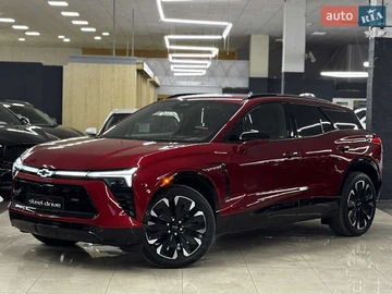 Авто Chevrolet Blazer 2024 № 8598411