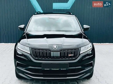 Авто Skoda Kodiaq 2019 № 8598420
