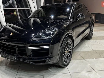 Авто Porsche Cayenne 2019 № 8598434