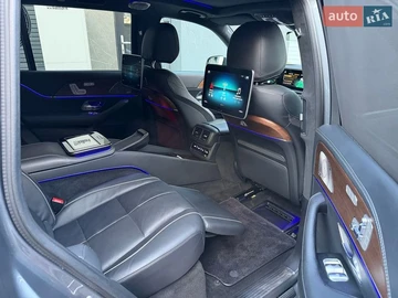 Авто Mercedes Maybach 2022 № 8598438