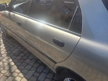 Авто ЗАЗ Lanos 2011 № 8598439