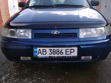 Авто ВАЗ 2111 2010 № 8598440
