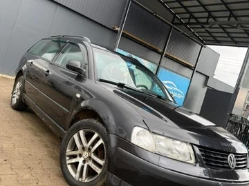 Авто Volkswagen Passat 2000 № 8598455
