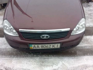 Авто ВАЗ 2171 Priora 2011 № 8598464