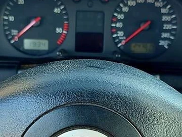 Авто Volkswagen Passat 1999 № 8598467