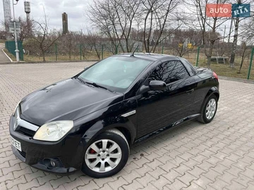 Авто Opel Tigra 2005 № 8598468