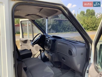 Авто Ford Transit 2005 № 8598473