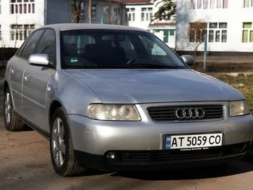 Авто Audi A3 2002 № 8598478