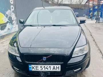 Авто Volvo V50 2005 № 8598484
