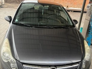 Авто Opel Corsa 2010 № 8598639