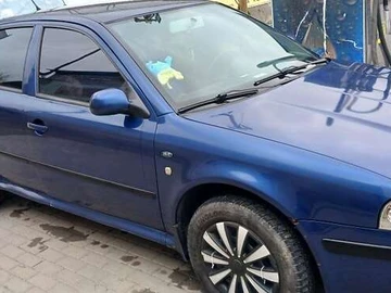 Авто Skoda Octavia 2008 № 8598643