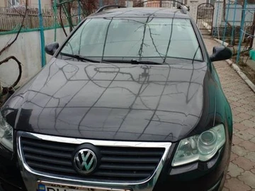 Авто Volkswagen Passat 2006 № 8598645
