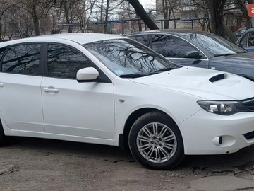 Авто Subaru Impreza 2010 № 8598648