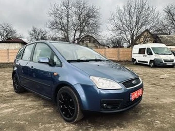Авто Ford C-Max 2005 № 8598656