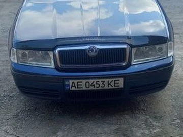Авто Skoda Octavia 2008 № 8598659