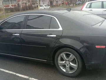 Авто Chevrolet Malibu 2012 № 8598670