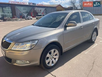Авто Skoda Octavia 2011 № 8598678