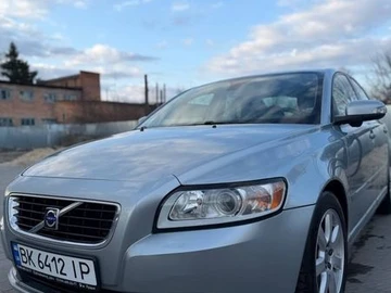 Авто Volvo S40 2008 № 8598681