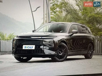 Авто  G9 2025 № 8598689