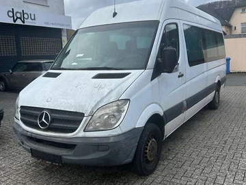 Авто Mercedes Sprinter 2009 № 8598758