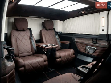 Авто Mercedes V-Class 2024 № 8598771