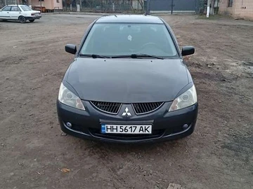 Авто Mitsubishi Lancer 2003 № 8598772
