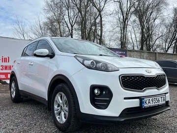 Авто KIA Sportage 2018 № 8598777