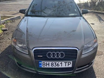 Авто Audi A4 2006 № 8598785