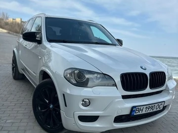 Авто BMW X5 2009 № 8598787