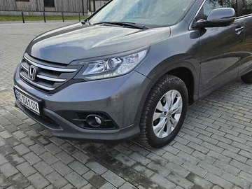 Авто Honda Cr-V 2014 № 8598790
