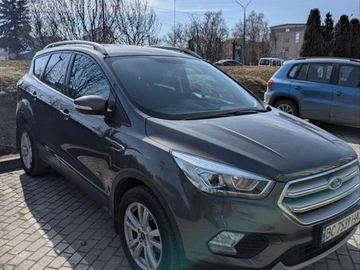 Авто Ford Kuga 2017 № 8598831