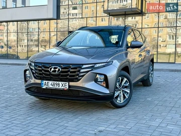 Авто Hyundai Tucson 2023 № 8598832
