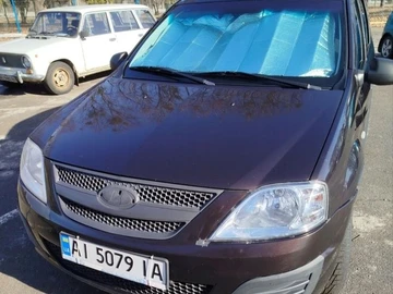 Авто ВАЗ Largus 2015 № 8598852