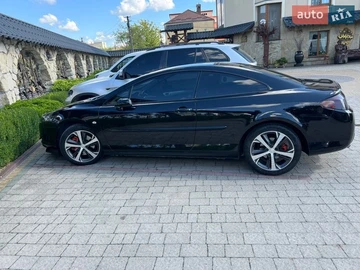 Авто Peugeot 407 2007 № 8598855