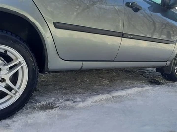 Авто ВАЗ 1118 Калина 2008 № 8598870